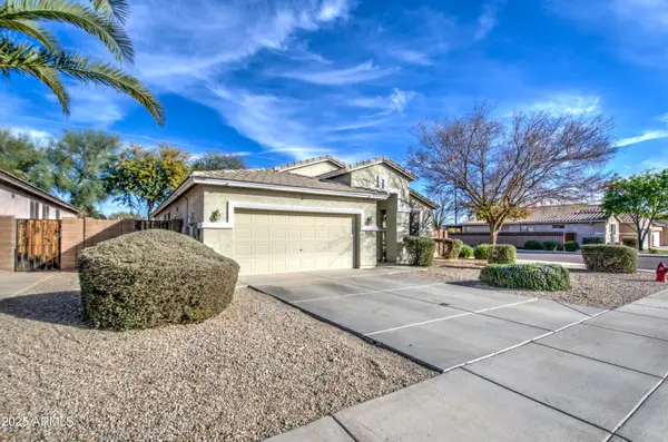 20477 N 91st Drive, Peoria, AZ 85382