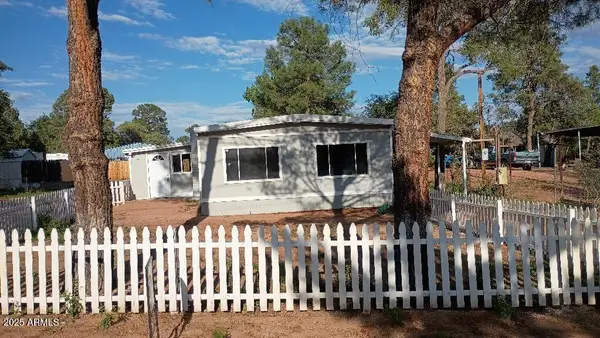 301 N Budweiser Circle, Payson, AZ 85541