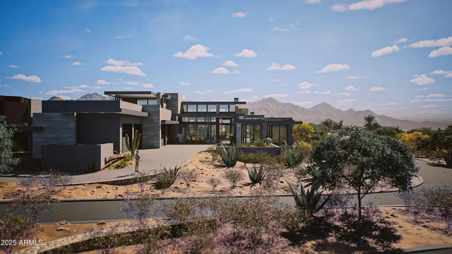 9290 E Thompson Peak Parkway #401, Scottsdale, AZ 85255 - Image #2