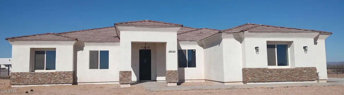 29120 N 257th Drive, Wittmann, AZ 85361 - Image #1