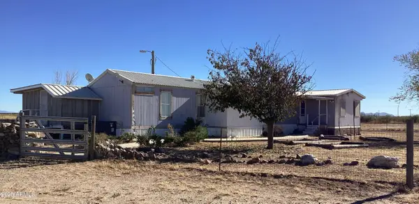7522 S Bear Track Trail, Willcox, AZ 85643