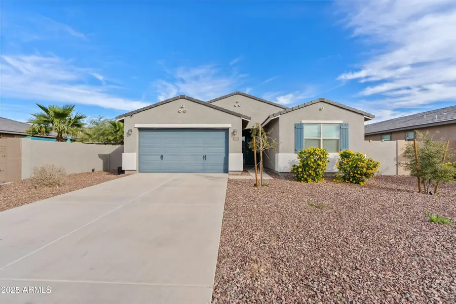 35250 W Merced Street, Maricopa, AZ 85138 - Image #2