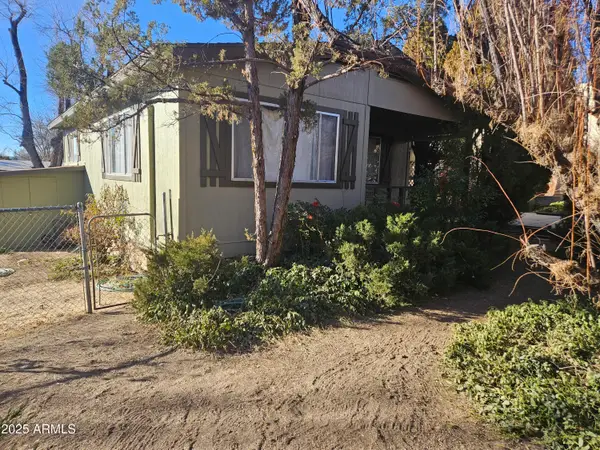 403 Sun Street, Prescott, AZ 86301