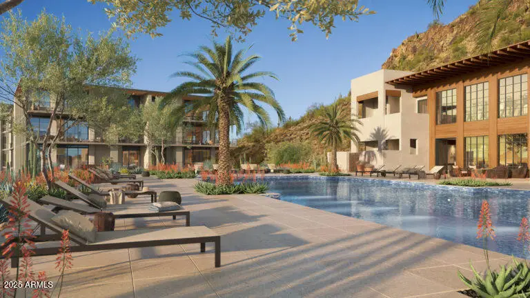 5000 N Camelback Ridge Drive #304, Scottsdale, AZ 85251 - Image #3