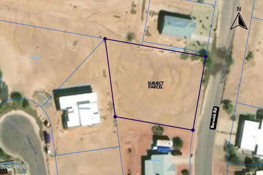 14154 S Berwick Road #2270, Arizona City, AZ 85123 - Image #3