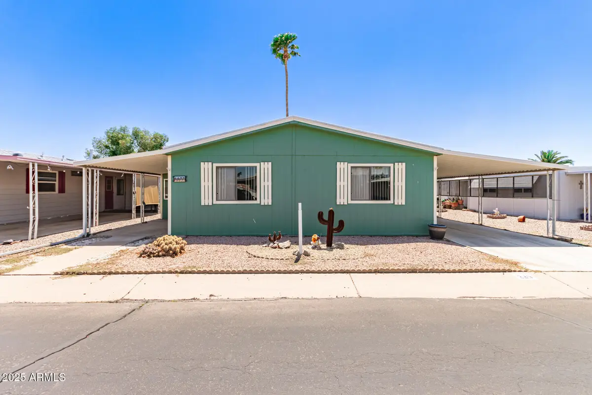 2100 N Trekell Road #229, Casa Grande, AZ 85122 - Image #1