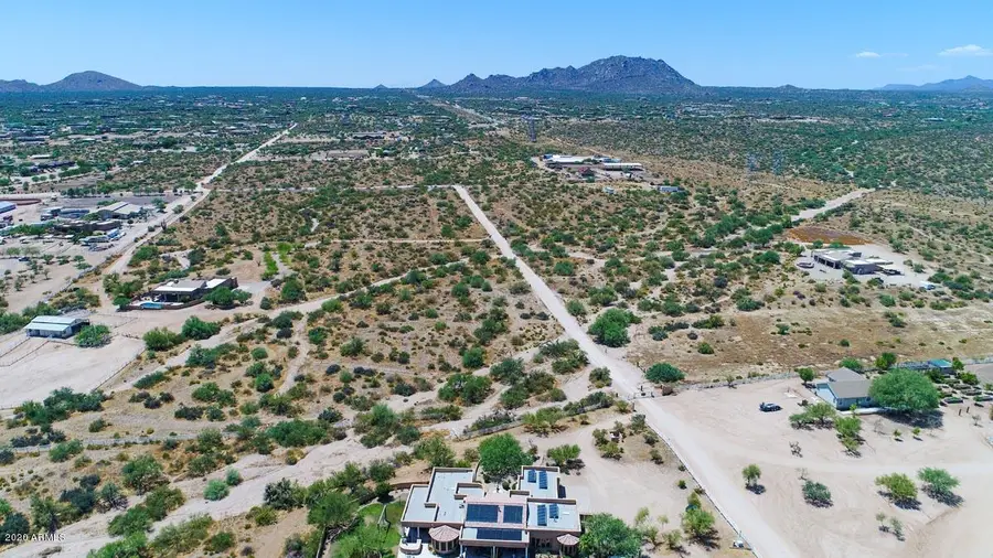 1485X E Chaparosa Way, Tonto National Forest, AZ 85262 - #3