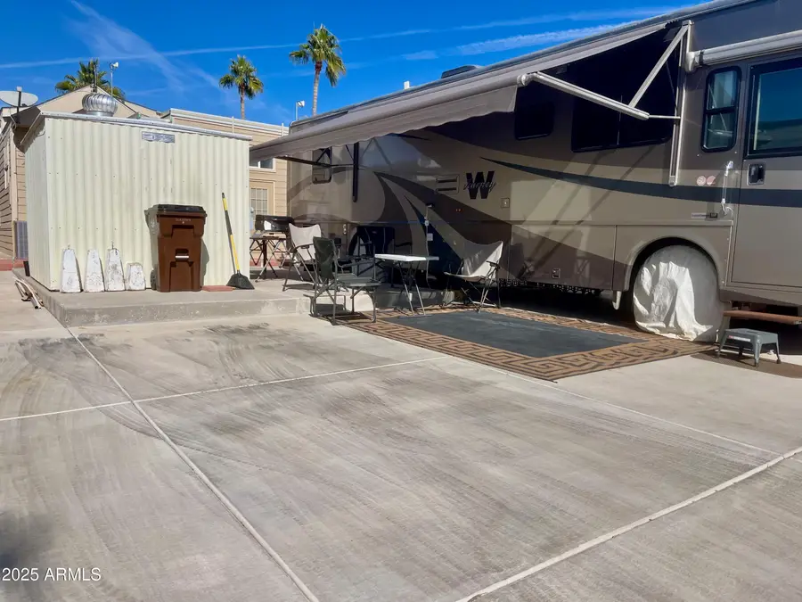 837 Aquamarine Drive #837, Apache Junction, AZ 85119 - #3