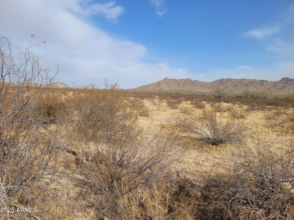 0 N Metate -- N #8, Casa Grande, AZ 85122 - Image #1