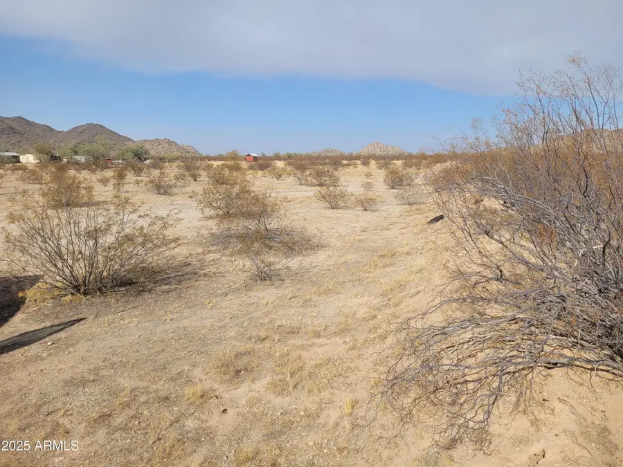 0 N Metate -- N #8, Casa Grande, AZ 85122 - Image #2