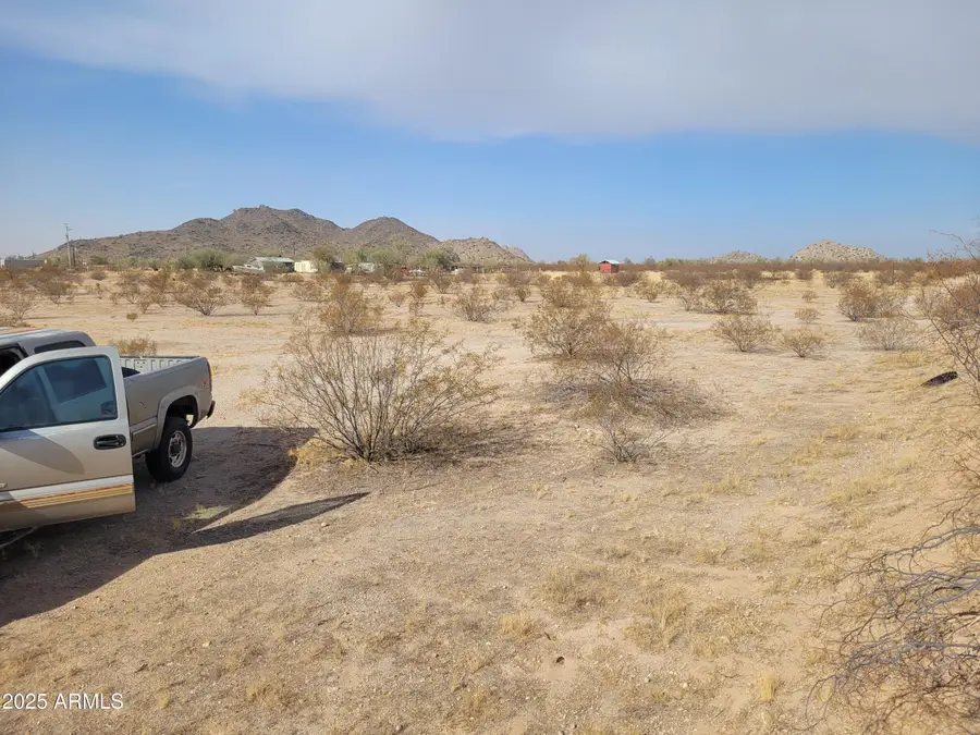 0 N Metate -- N #8, Casa Grande, AZ 85122 - Image #3