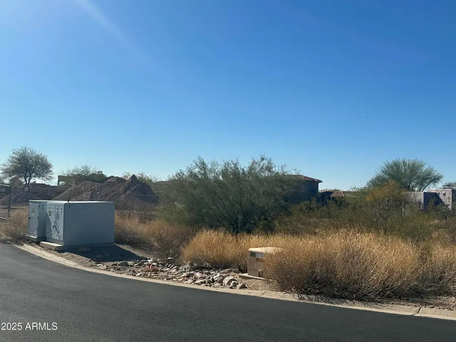 6446 E Trailridge Circle #59, Mesa, AZ 85215 - Image #3