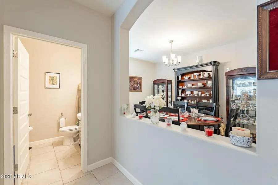 620 S Bh Carrol Place, Corona De Tucson, AZ 85641 - Image #3