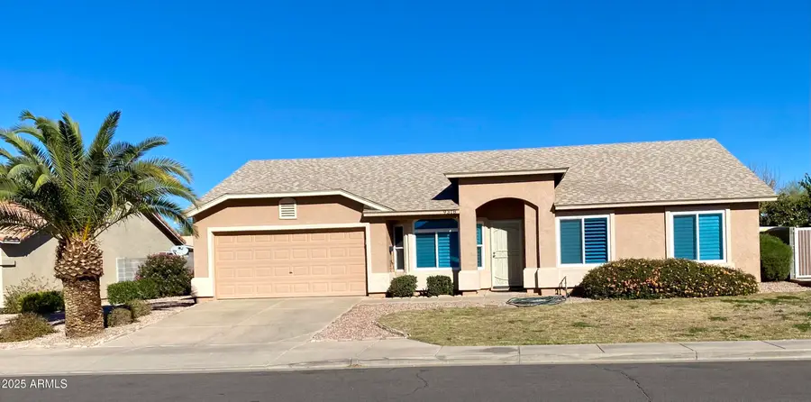 9318 E El Paso Street, Mesa, AZ 85207 - Image #2