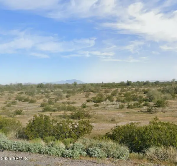 0 N White Parker Road, Stanfield, AZ 85172