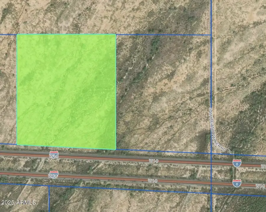 0 N White Parker Road, Maricopa Stanfield, AZ 85172 - Image #3