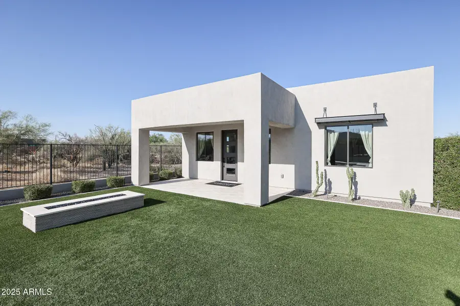 7195 E Rancho Del Oro Drive, Scottsdale, AZ 85266 - Image #2