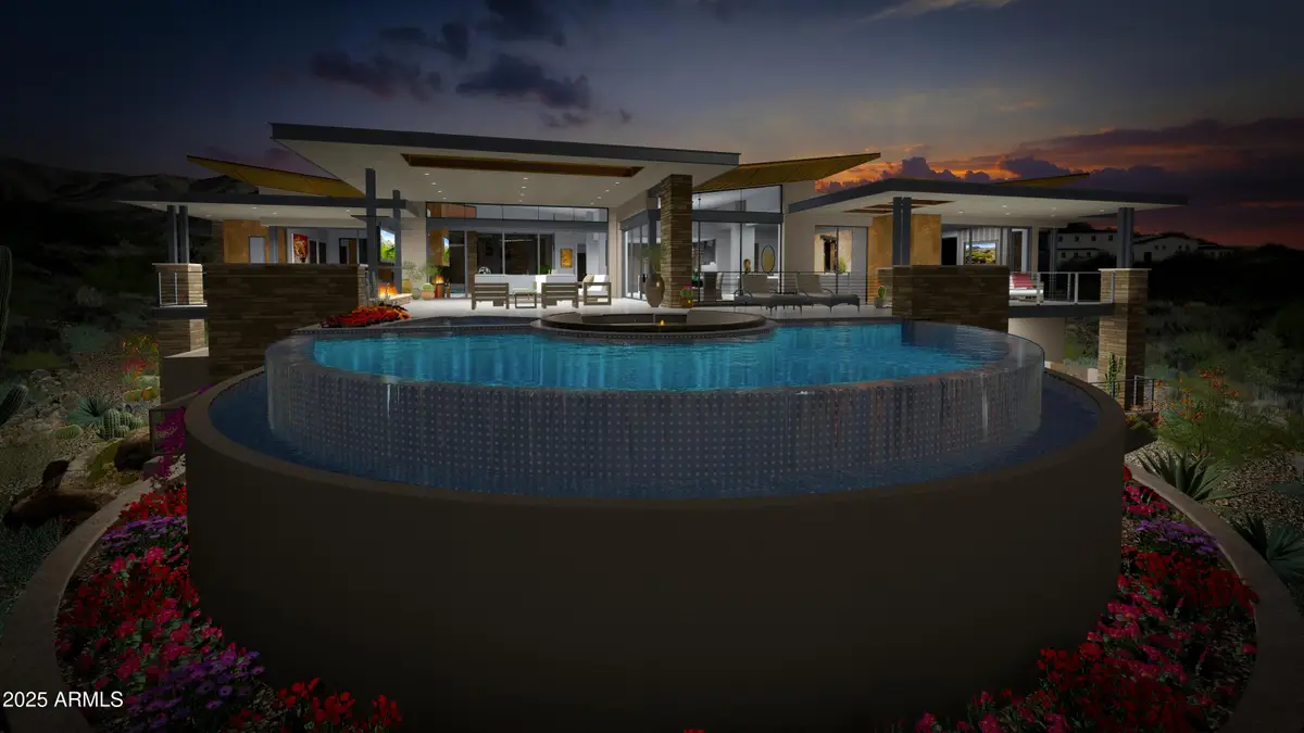 10020 E Relic Rock Road #18, Scottsdale, AZ 85262 - Image #1