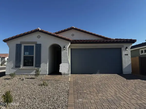 39967 W Anne Lane, Maricopa, AZ 85138