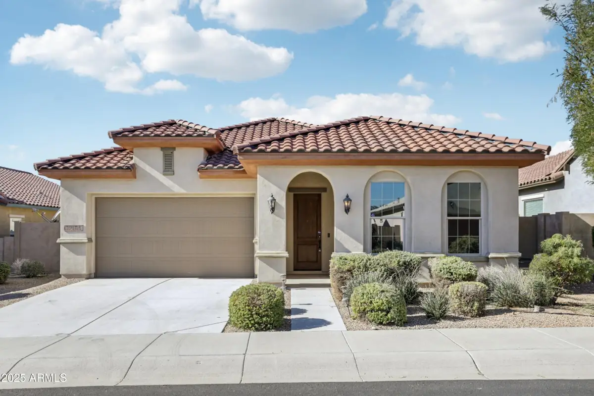 12164 S 184th Avenue, Goodyear, AZ 85338 - Image #1