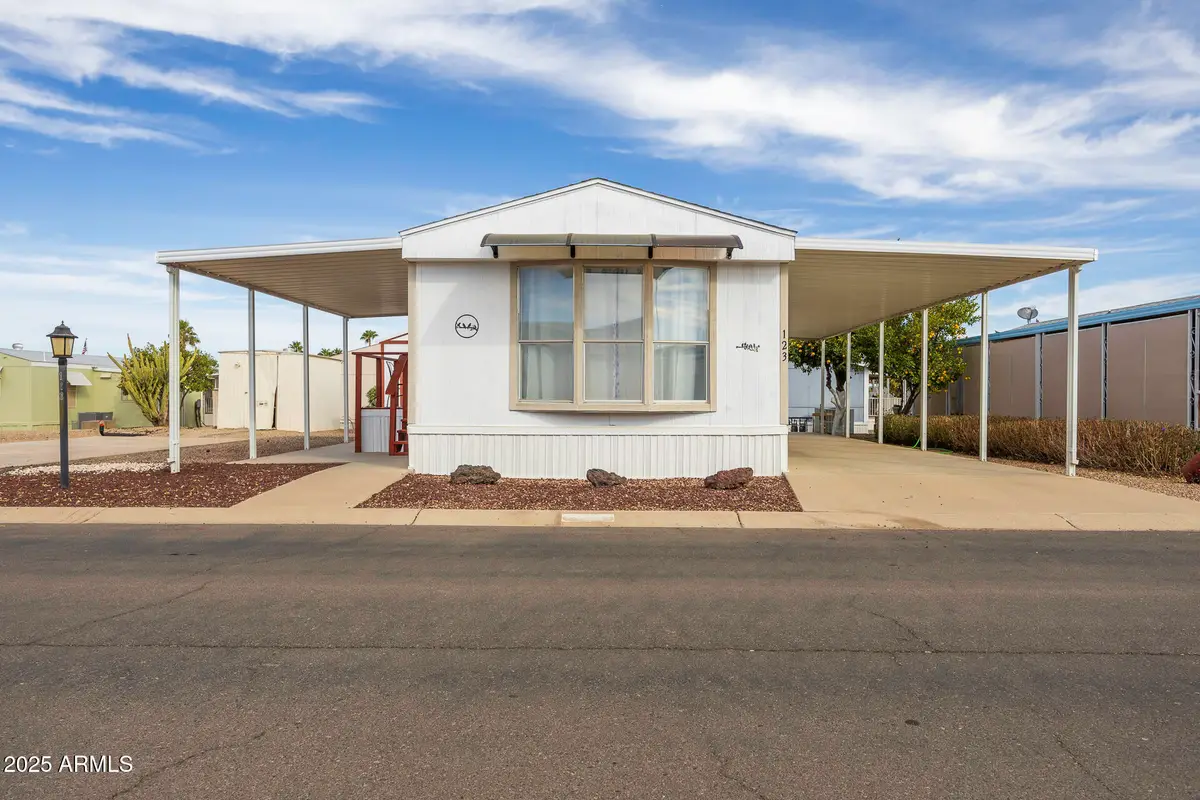 450 W Sunwest Drive #123, Casa Grande, AZ 85122 - Image #1