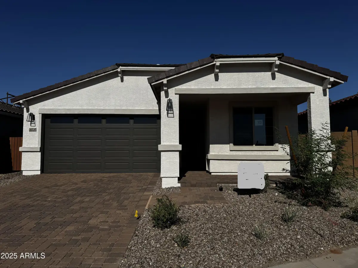 21525 N Rummler Lane, Maricopa, AZ 85138 - Image #1