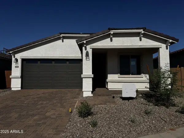 21525 N Rummler Lane, Maricopa, AZ 85138