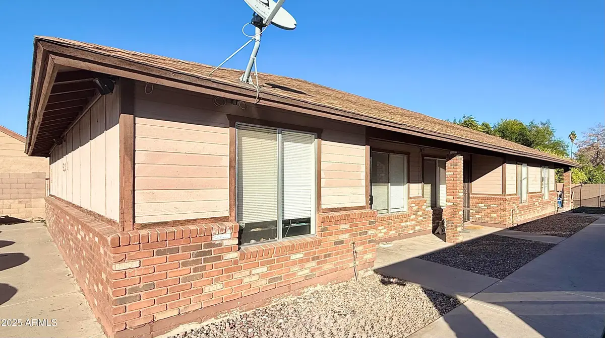 551 S Lesueur Street, Mesa, AZ 85204 - Image #1