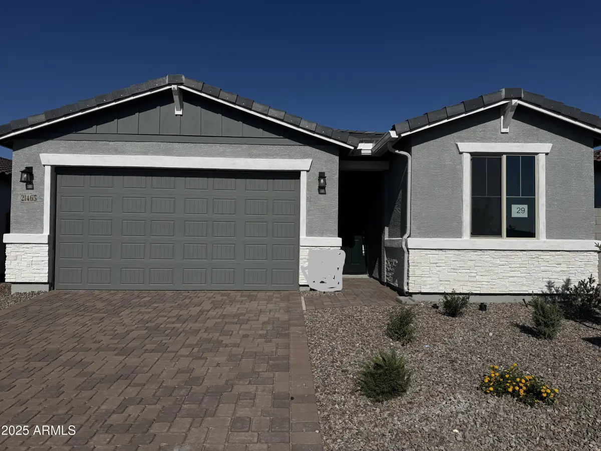 21465 N Rummler Lane, Maricopa, AZ 85138 - Image #1