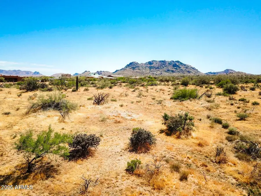 0 N 139th Place #Lot 1, Tonto National Forest, AZ 85262 - #3