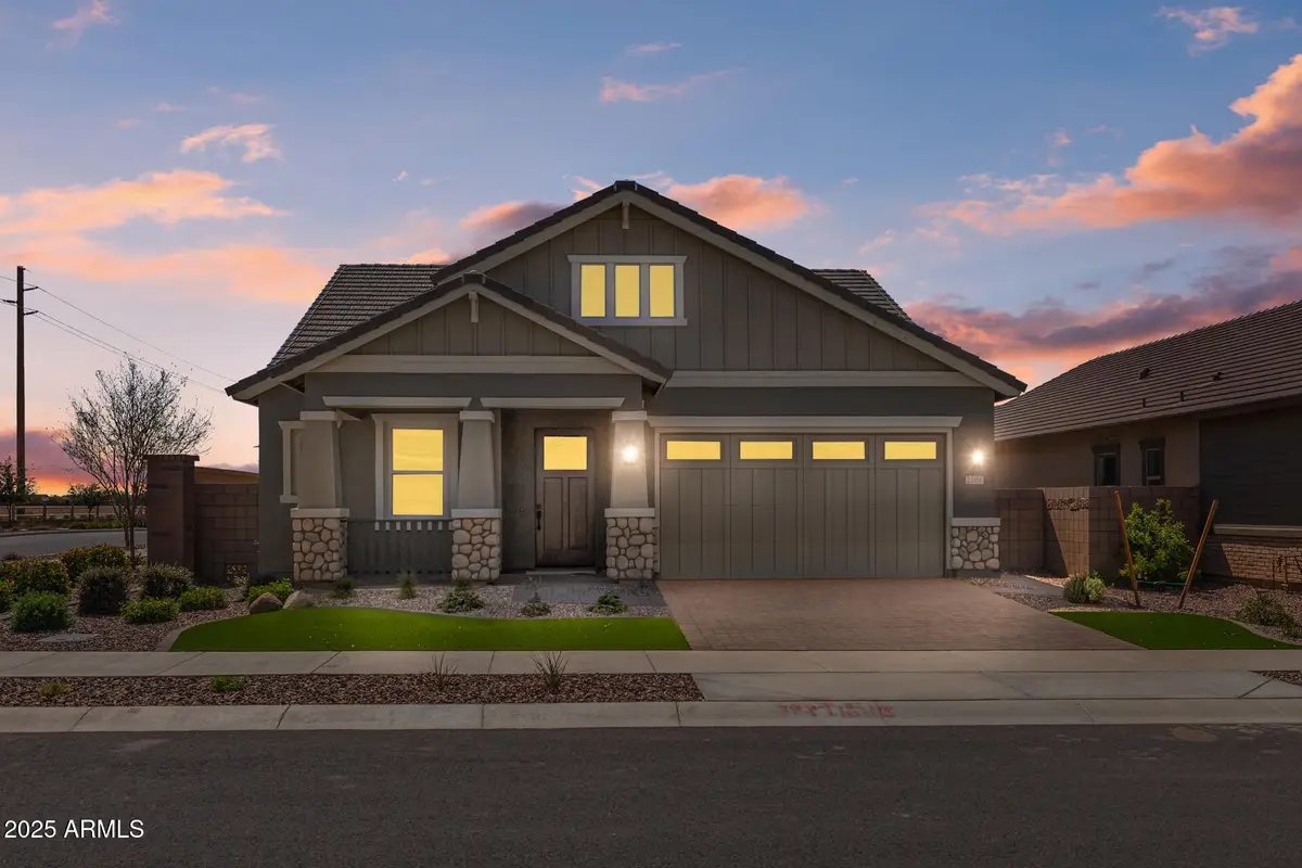 23161 E Mockingbird Drive, Queen Creek, AZ 85142 - Image #1