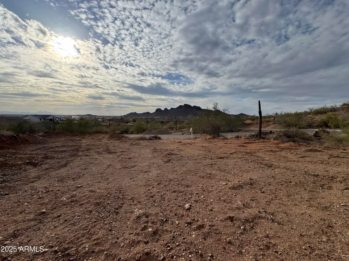 5289 S Cariott Court, Gold Canyon, AZ 85118 - #1