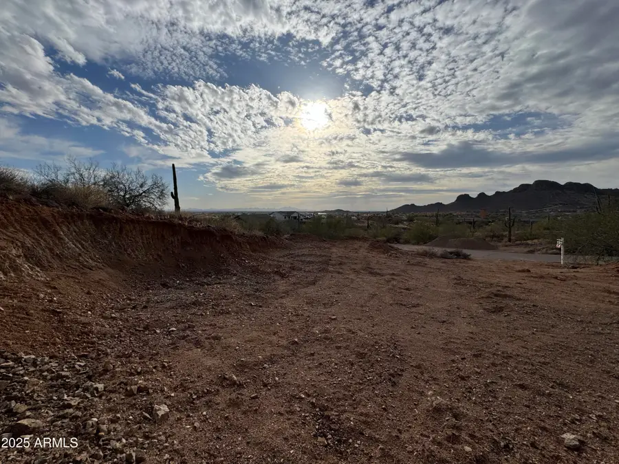 5289 S Cariott Court, Gold Canyon, AZ 85118 - #3