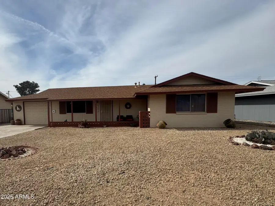 12236 N Pebble Beach Drive, Sun City, AZ 85351 - Image #2