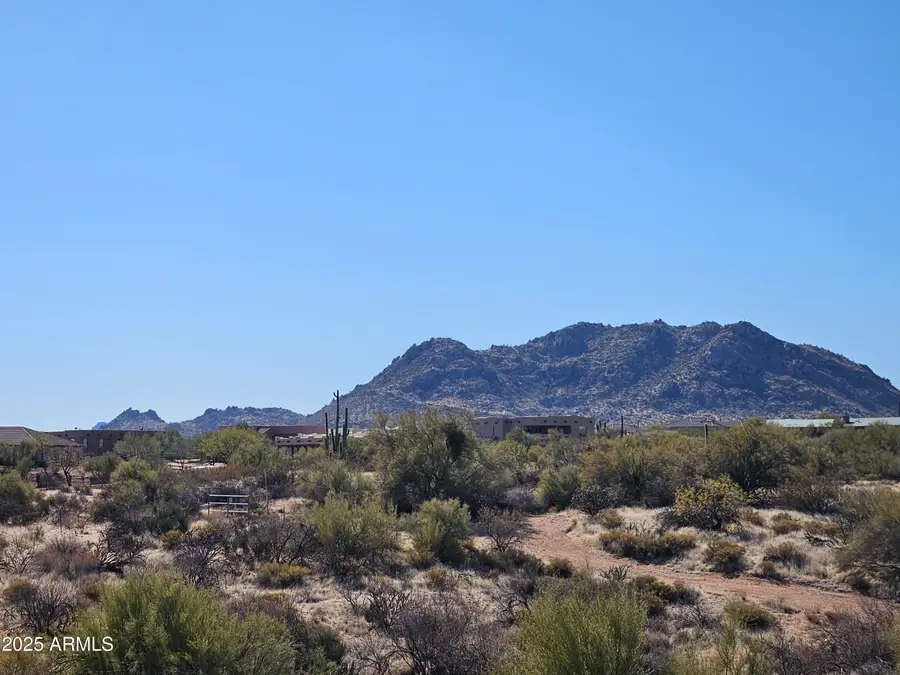 14027 E Hawknest Road, Tonto National Forest, AZ 85262 - Image #2