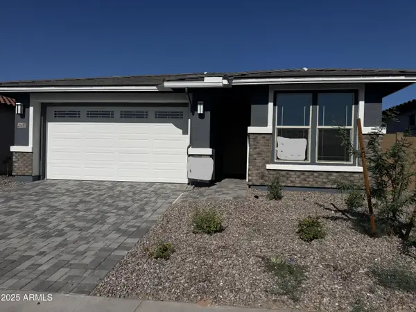 21495 N Rummler Lane, Maricopa, AZ 85138