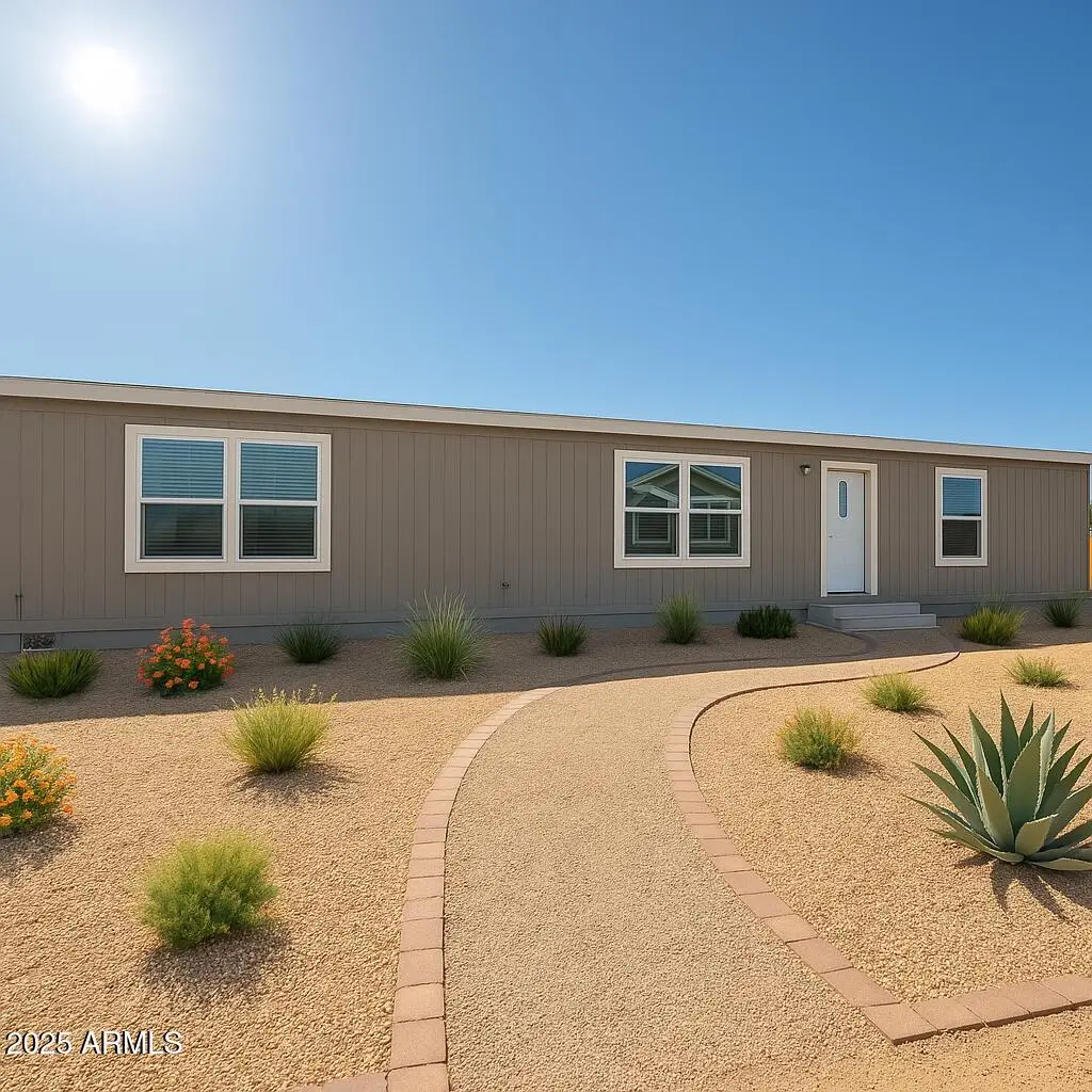 22330 W Harmony Street, Wittmann, AZ 85361 - Image #1