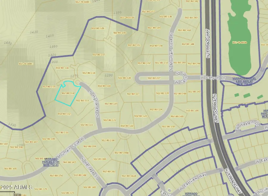 3336 N Highlands Drive #37, Buckeye, AZ 85396 - #2