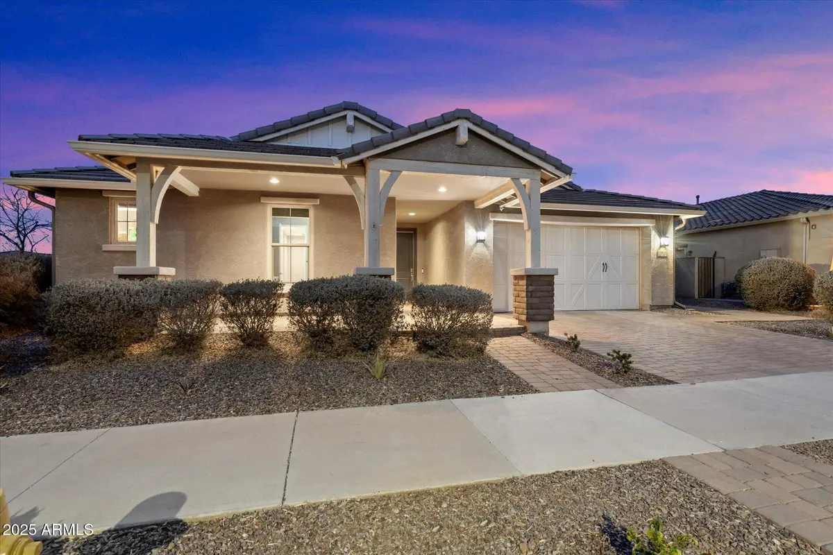 10702 E Sheffield Drive, Mesa, AZ 85212 - #1