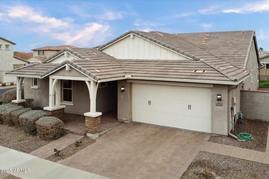 10702 E Sheffield Drive, Mesa, AZ 85212 - #2