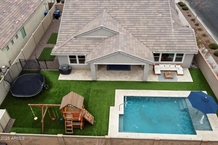 10702 E Sheffield Drive, Mesa, AZ 85212 - #3