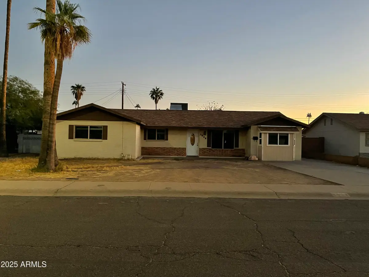 1533 W 7th Street, Tempe, AZ 85281 - Image #1