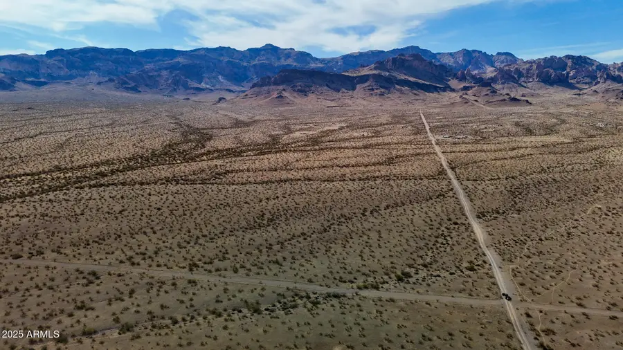 0 W Wingate Dr. Lot A (7.5 Acres) -- #7, Golden Valley, AZ 86413 - Image #3