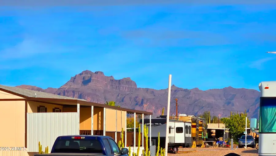301 S Signal Butte Road #1116, Apache Junction, AZ 85120 - #3