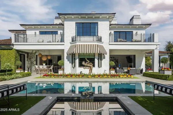 5915 E Calle Del Sud --, Phoenix, AZ 85018