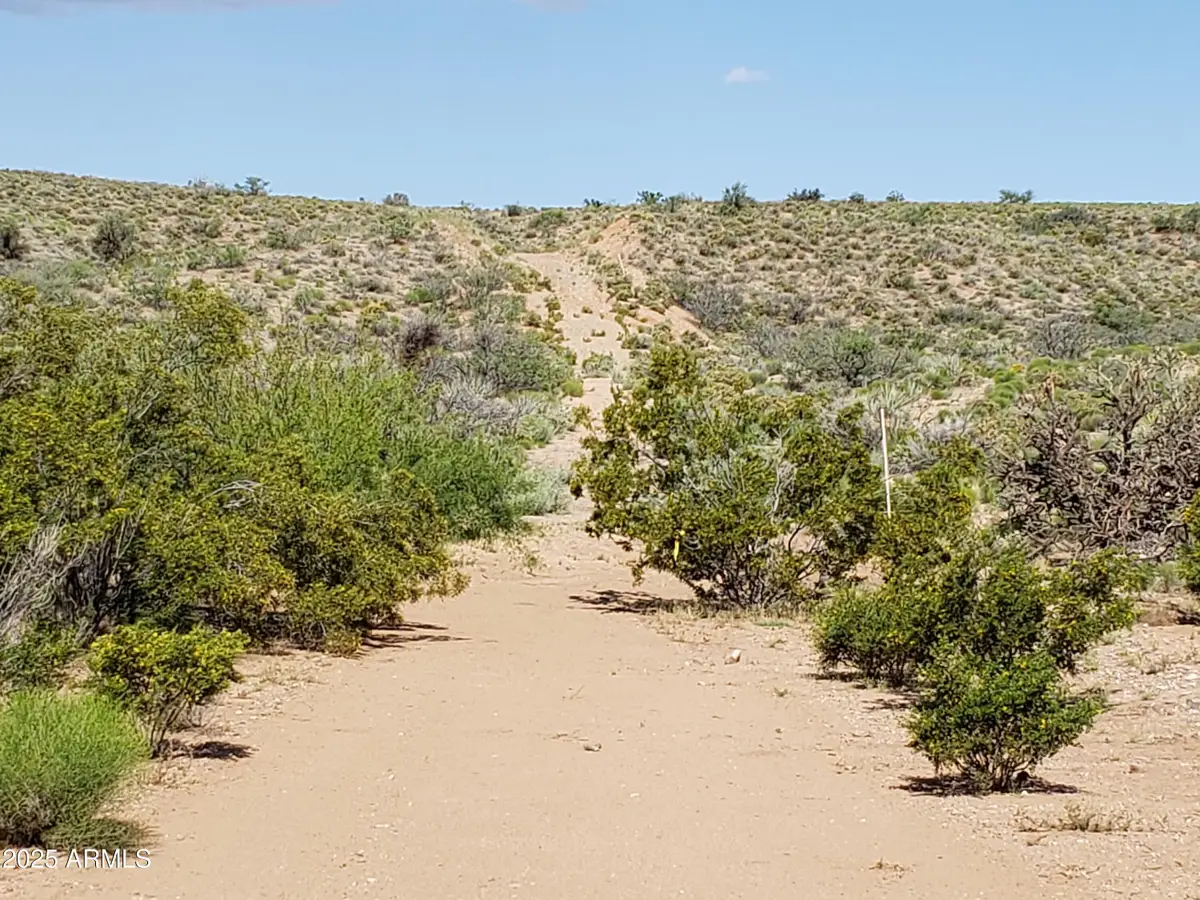 XXXX E Stone Rush Drive #8 D, 12,3, Kingman, AZ 86401 - Image #1