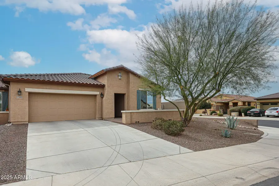 17555 W Glenhaven Drive, Goodyear, AZ 85338 - #2