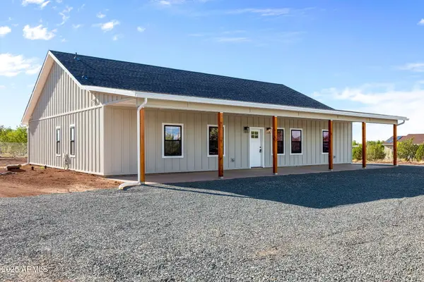 855 W 10th -- S, St Johns, AZ 85936