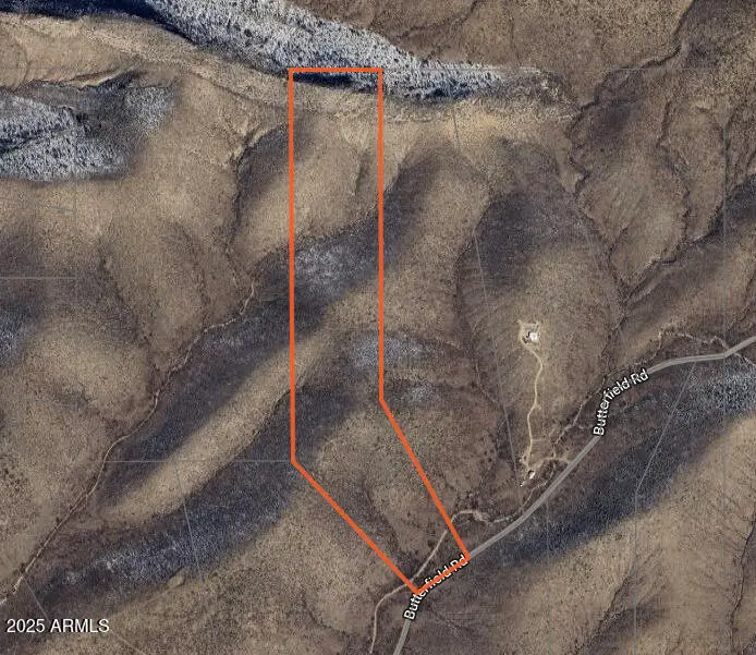 5677 S Butterfield Road #7, Willcox, AZ 85643 - #1