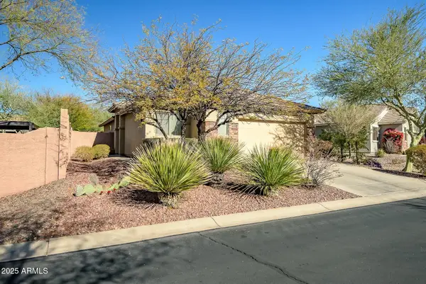 1626 W Morse Drive, Anthem, AZ 85086